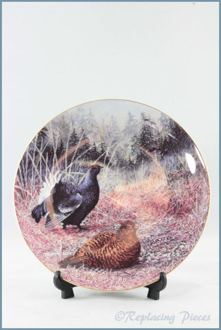 Game Birds Of Britain Collection