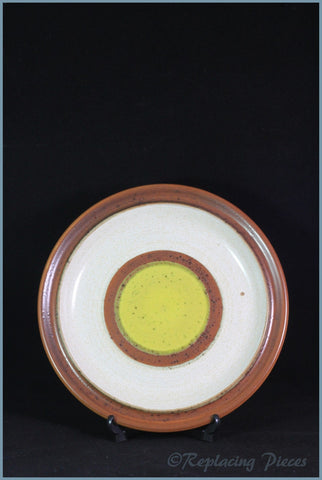 Potters Wheel (Yellow)