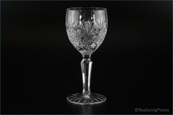 Edinburgh - Royal - White Wine Glass