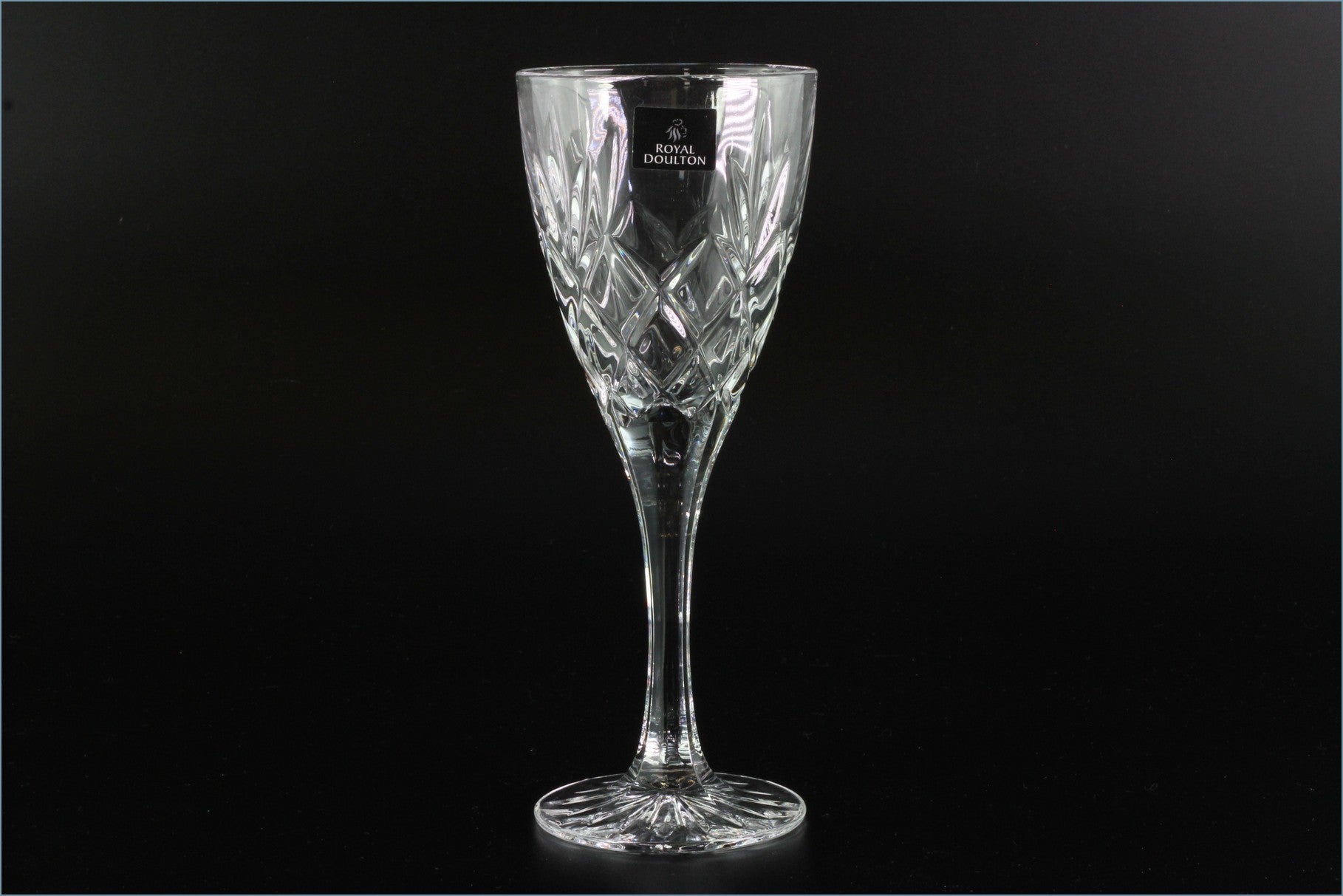 Royal Doulton - Canterbury
