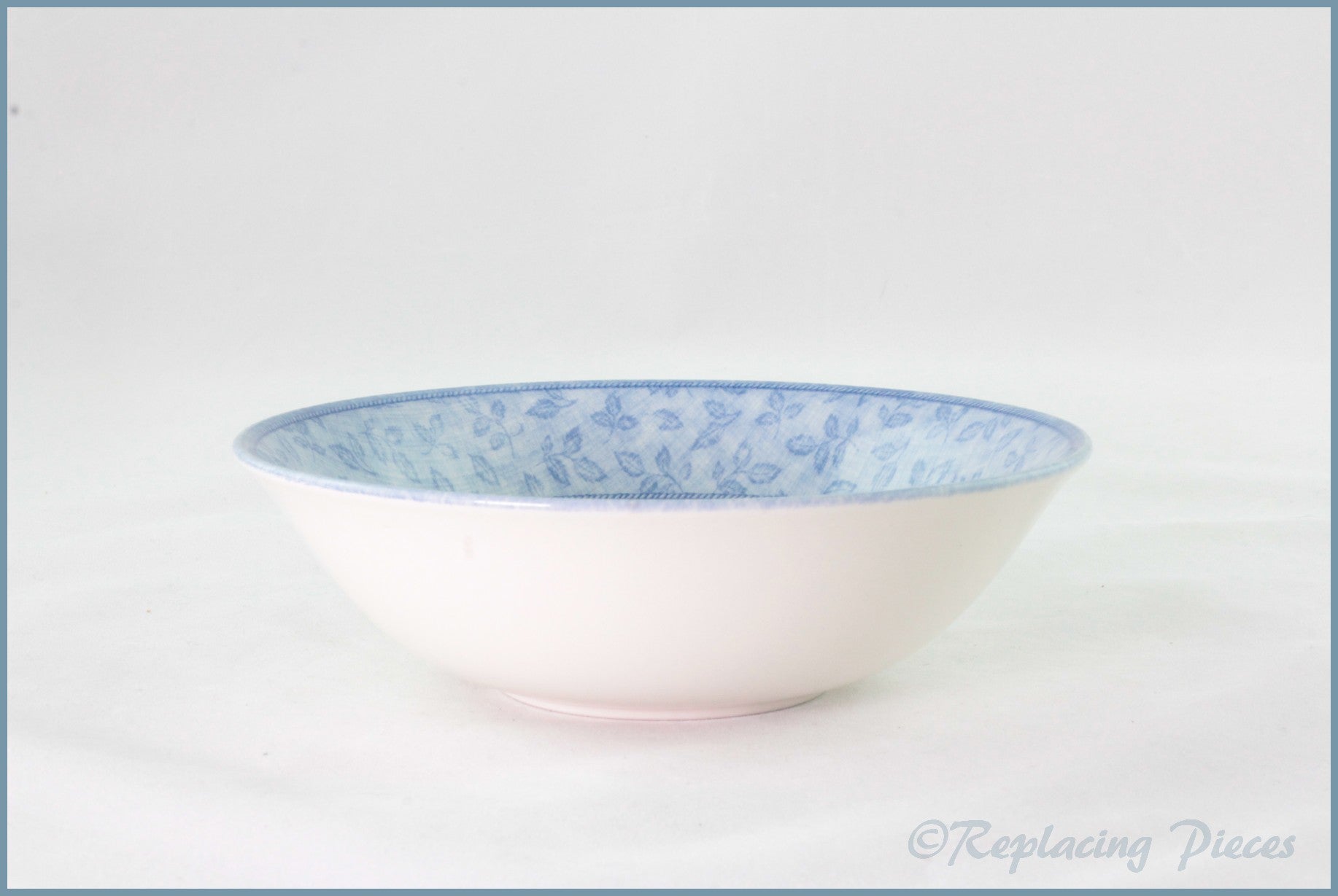 Tesco Olivia Cereal Bowl – ChinaMatchers