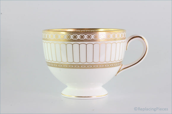 Wedgwood - Colonnade Gold (W4339) - Teacup