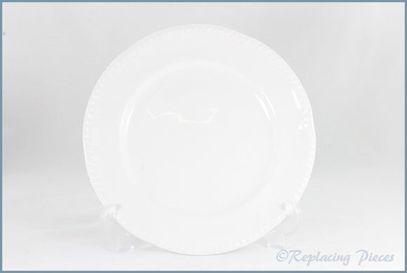 Churchill - Buckingham - Dinner Plate