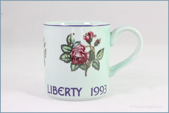 Adams - Liberty Mugs - 1993