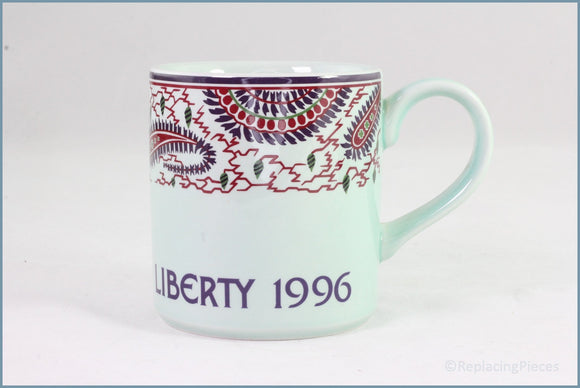 Adams - Liberty Mugs - 1996