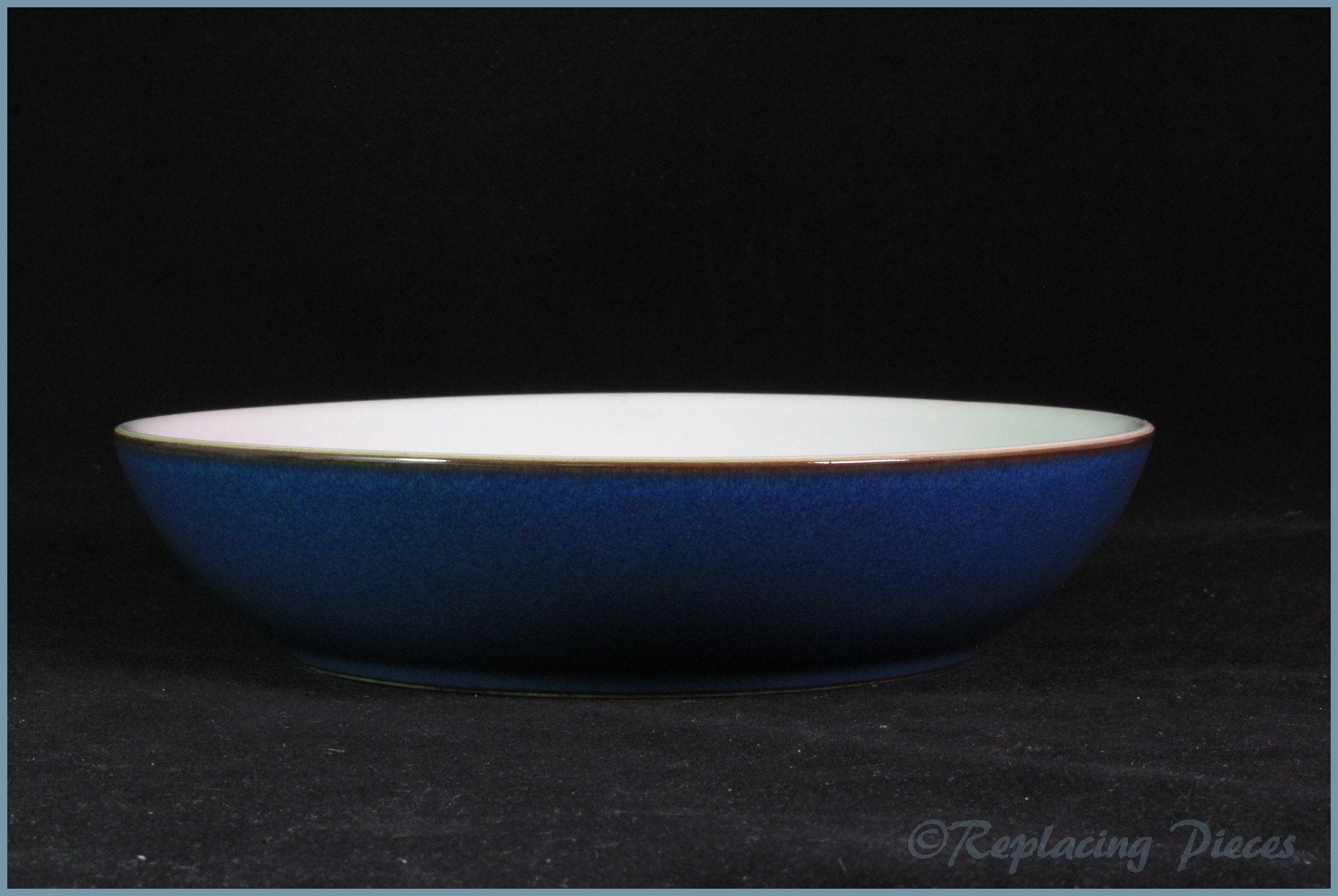 Denby Boston Pasta Bowl – ChinaMatchers