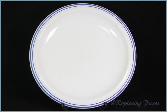 Churchill - Jamie Oliver Keeping It Simple Blue - Dinner Plate