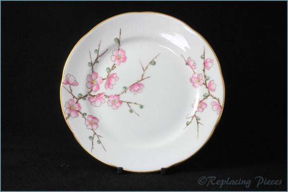 Adderley - Chinese Blossom (Pink) - 6 1/4