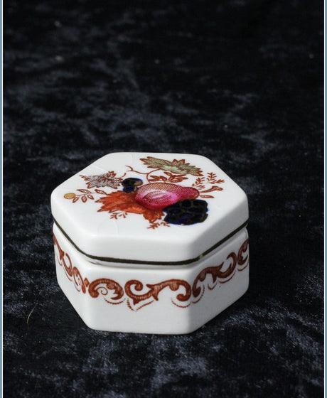 Masons Ironstone - Harvest Gold