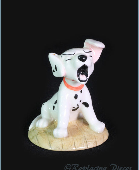 Royal Doulton - 101 Dalmations Figurines