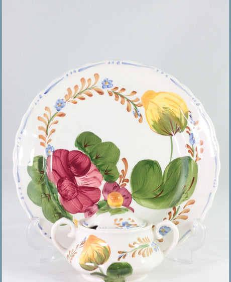 Replacing Simpson Belle Fiore At ReplacingPieces