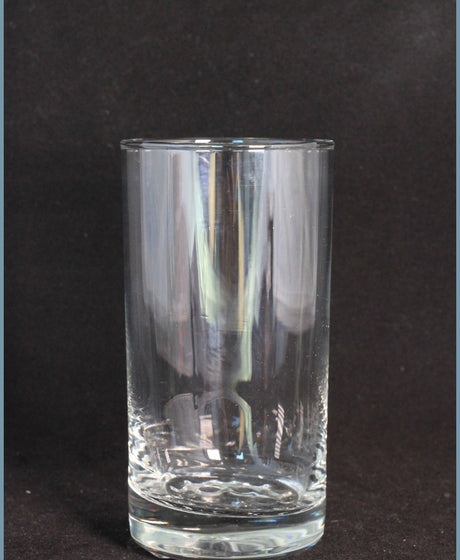 Replacement Habitat Glassware - Dimpled