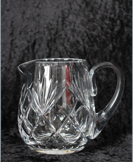 Replacement Royal Brierley Crystal - Braemar