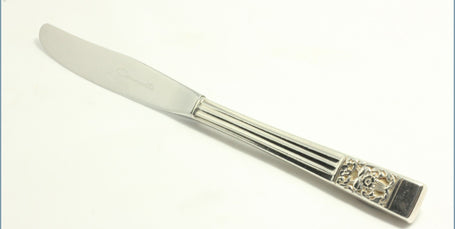 Replacement Oneida Cutlery - Hampton Court (Community Plate)