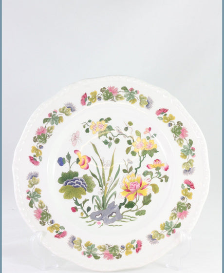 Replacing items of Adams Country Meadow At ChinaMatchers