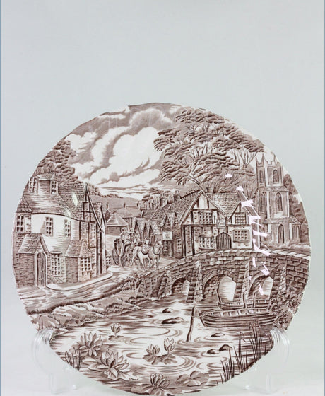 Replacing Alfred Meakin The Post House At ReplacingPieces