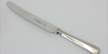Replacing Arthur Price Rattail 18/0 At ReplacingPieces