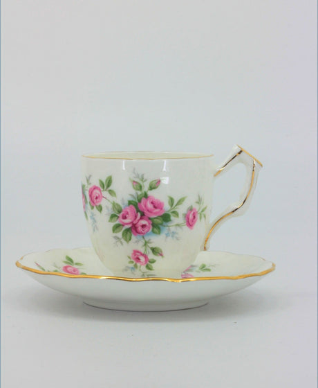 Replacing Aynsley Grotto Rose At ReplacingPieces