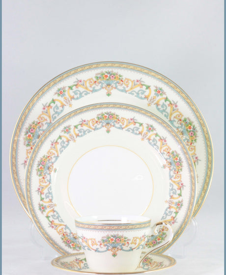 Replacing Aynsley Henley At ReplacingPieces