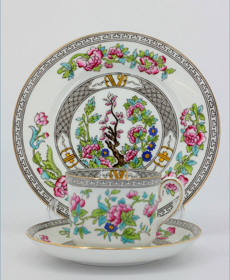 Replacing Aynsley Indian Tree At ReplacingPieces