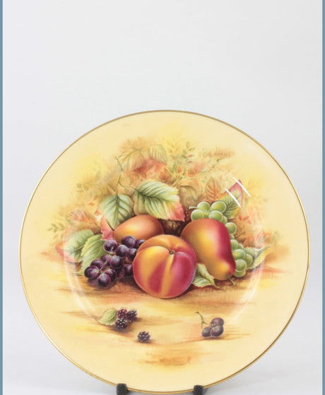 Replacing Aynsley Orchard Gold At ReplacingPieces