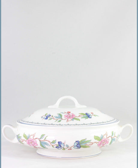 Replacing Aynsley Pembroke Blue At ReplacingPieces