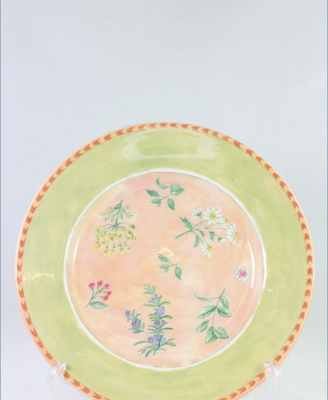 Replacing BHS Garden Herbs At ReplacingPieces