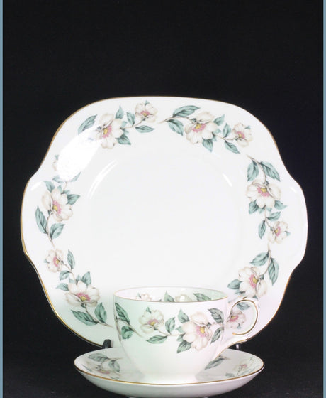 Replacement Crown Staffordshire Christmas Roses