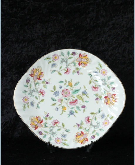 Replacement Minton China - Haddon Hall (Gold Edge)