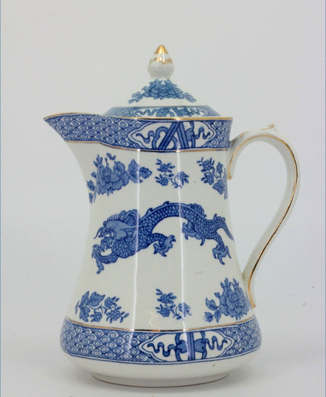 Replacing Booths Blue Dragon At ReplacingPieces