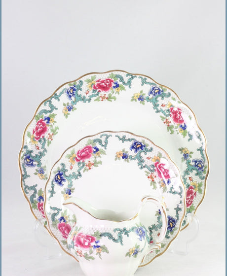 Replacing Booths Floradora At ReplacingPieces