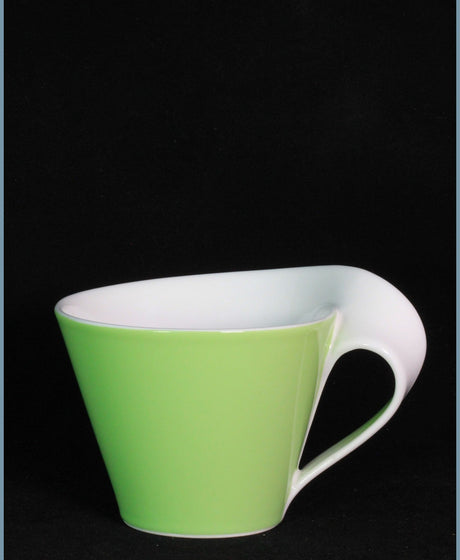 Replacement Villeroy & Boch China - New Wave Caffe Fashionista