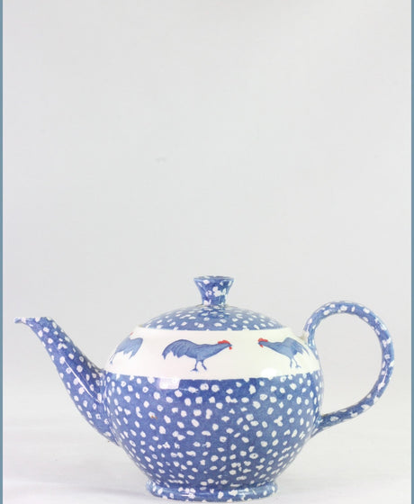 Replacing Burleigh Chanticleer At ReplacingPieces