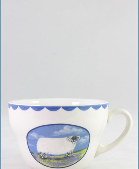 Replacing Burleigh Animal Farm at ReplacingPieces