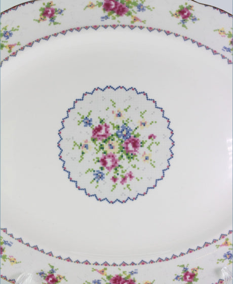 Replacing Royal Albert Petit Point At ReplacingPieces