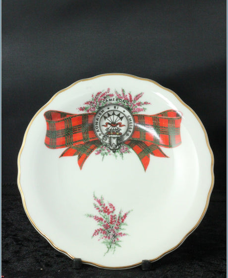 Replacement Royal Grafton China - Coat Of Arms