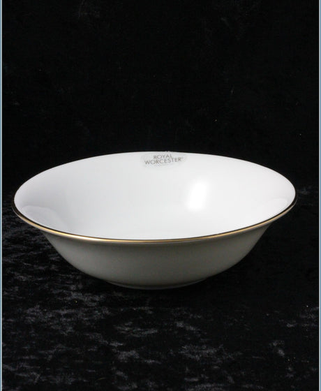 Replacement Royal Worcester China - Classic Gold