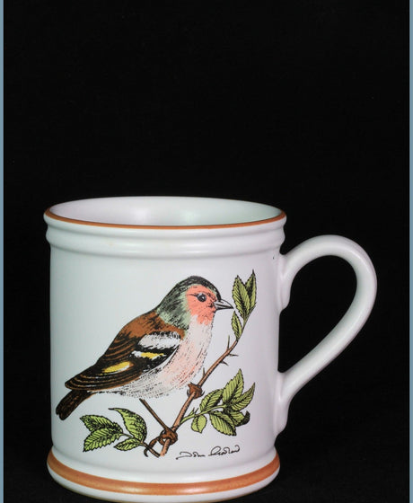 Replacement Denby Birds Of A Feather