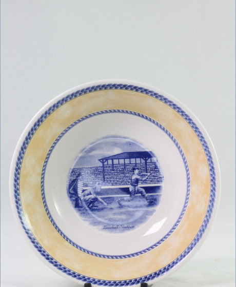 Replacing Churchill American Pastimes At ReplacingPieces