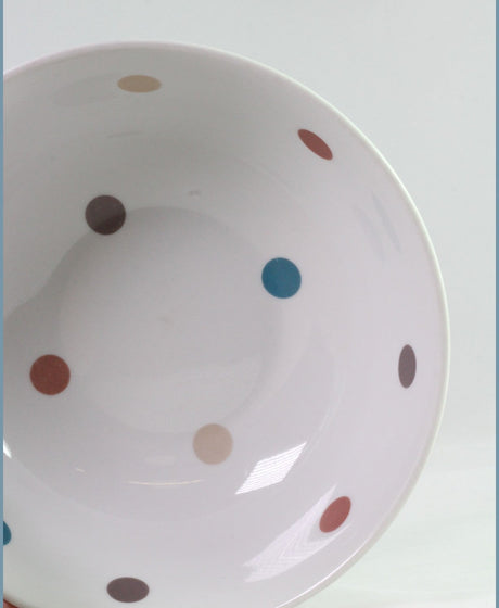 Replacing Churchill Natural Dotty At ReplacingPieces