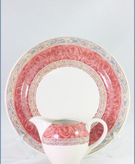 Replacing Churchill Ports Of Call Zarand At ReplacingPieces