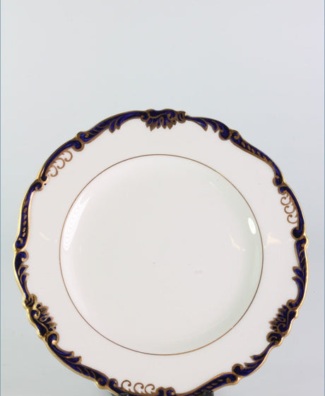 Replacing Coalport Admiral (Cobalt) At ReplacingPieces