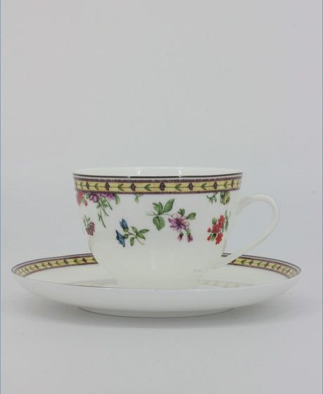 Replacing Coalport Autumn Bloom At ReplacingPieces