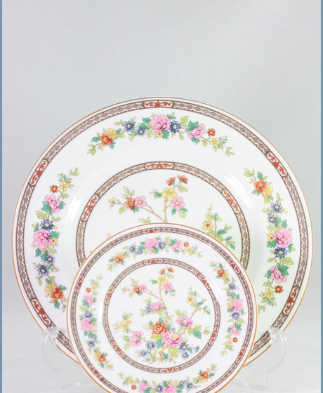 Replacing Coalport Flower Of Tibet At ReplacingPieces