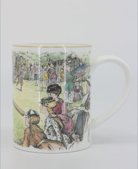Replacement Coalport China - Punch