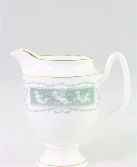 Replacing Coalport Revelcy (Adam Green) At Replacingpieces
