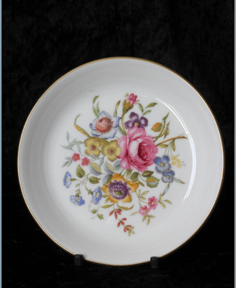 Replacement Royal Worcester China - Roanoke (White)