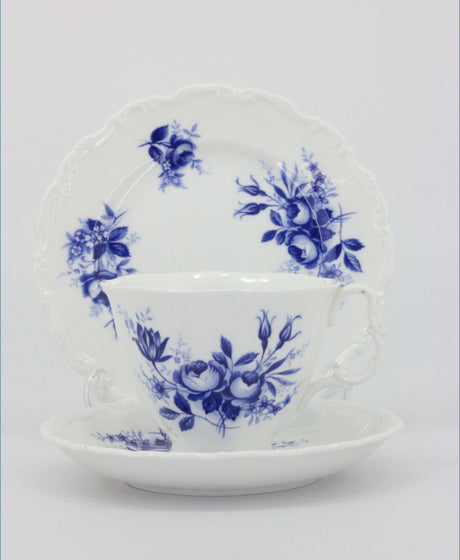 Replacing Royal Albert Connoisseur At ReplacingPieces
