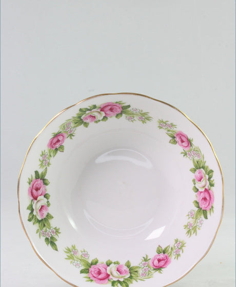 ReplacingColclough Enchantment At ReplacingPieces