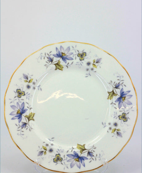 Replacing Colclough Rhapsody In Blue At ReplacingPieces